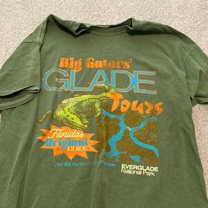Urban Florida Everglades Tee S